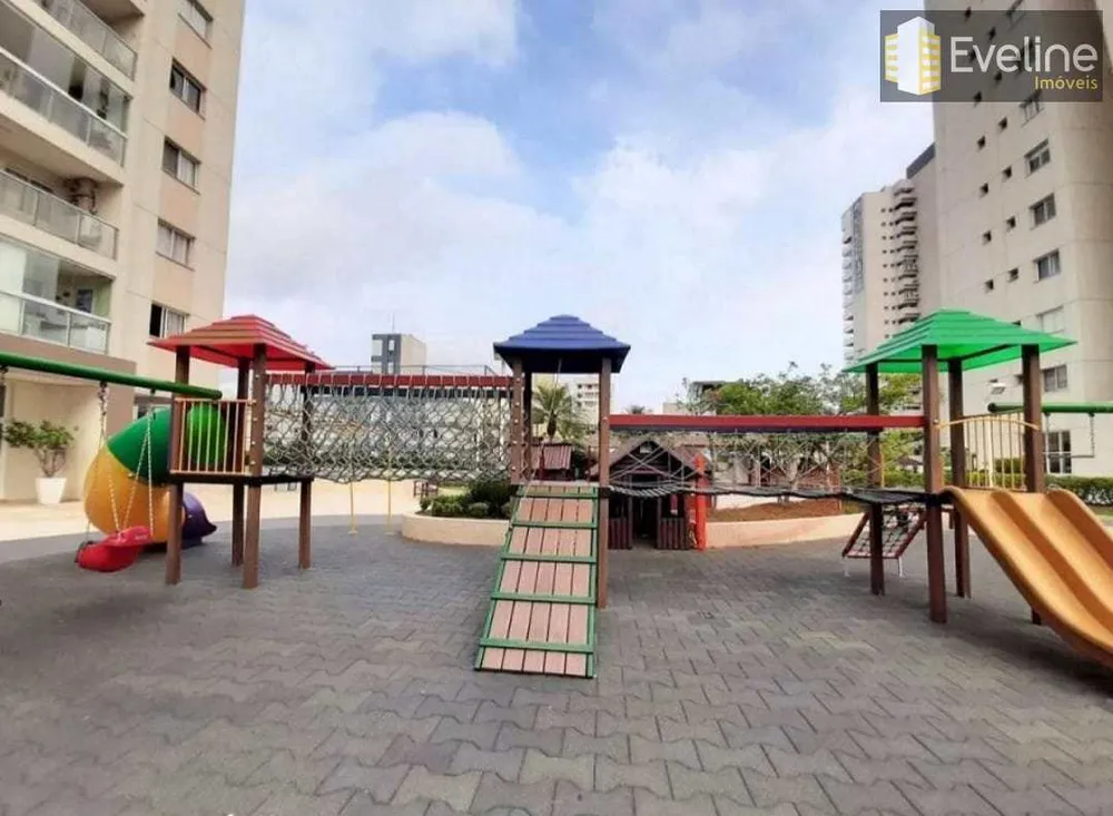 Apartamento, 3 quartos, 98 m² - Foto 3