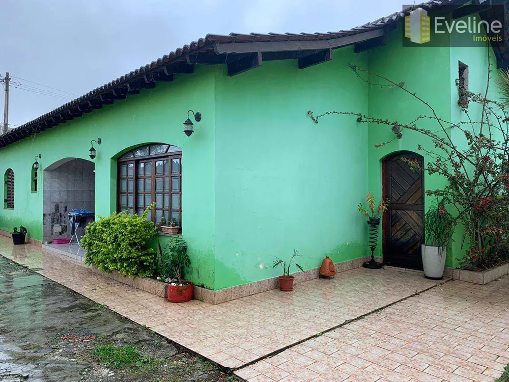Casa, 3 quartos, 271 m² - Foto 4