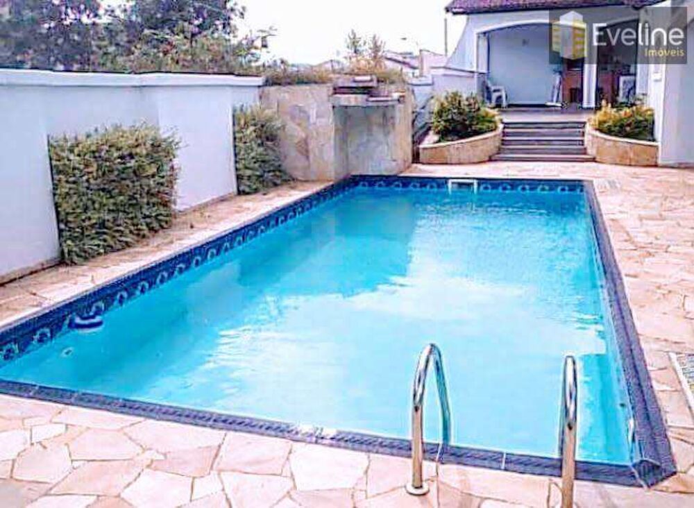 Casa, 5 quartos, 500 m² - Foto 2