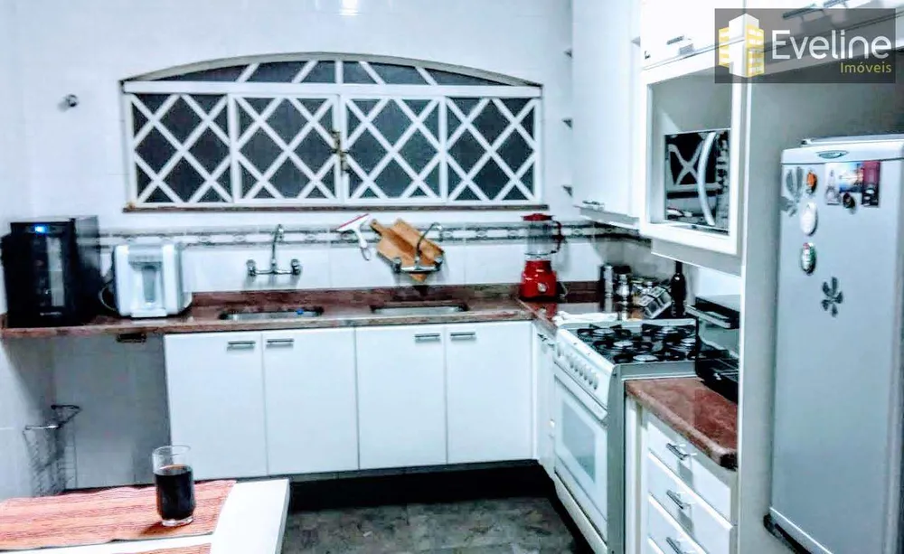 Casa, 5 quartos, 500 m² - Foto 3