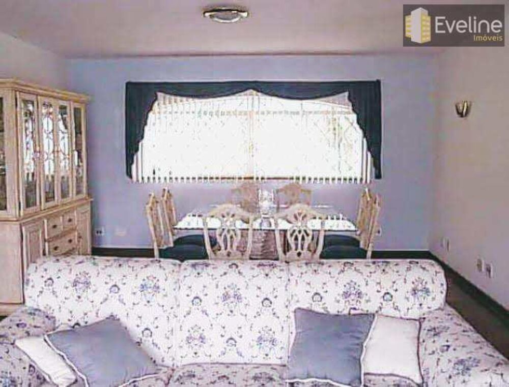 Casa, 5 quartos, 500 m² - Foto 4