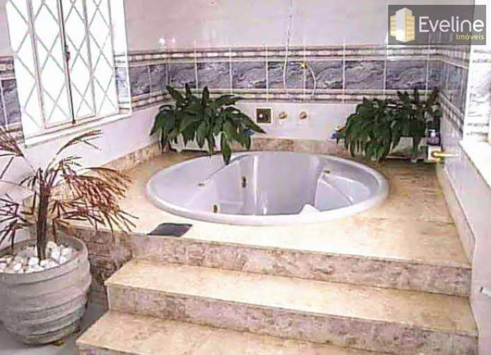 Casa, 5 quartos, 500 m² - Foto 5
