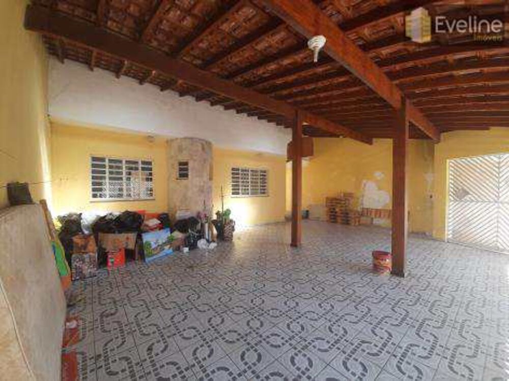 Casa, 3 quartos, 277 m² - Foto 2