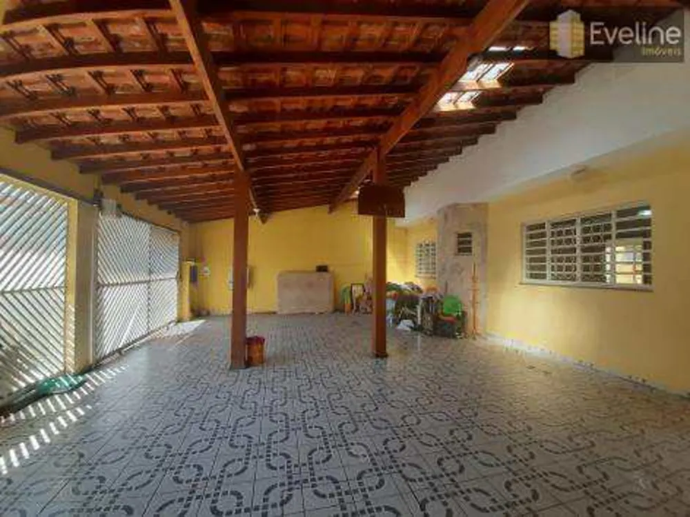 Casa, 3 quartos, 277 m² - Foto 5
