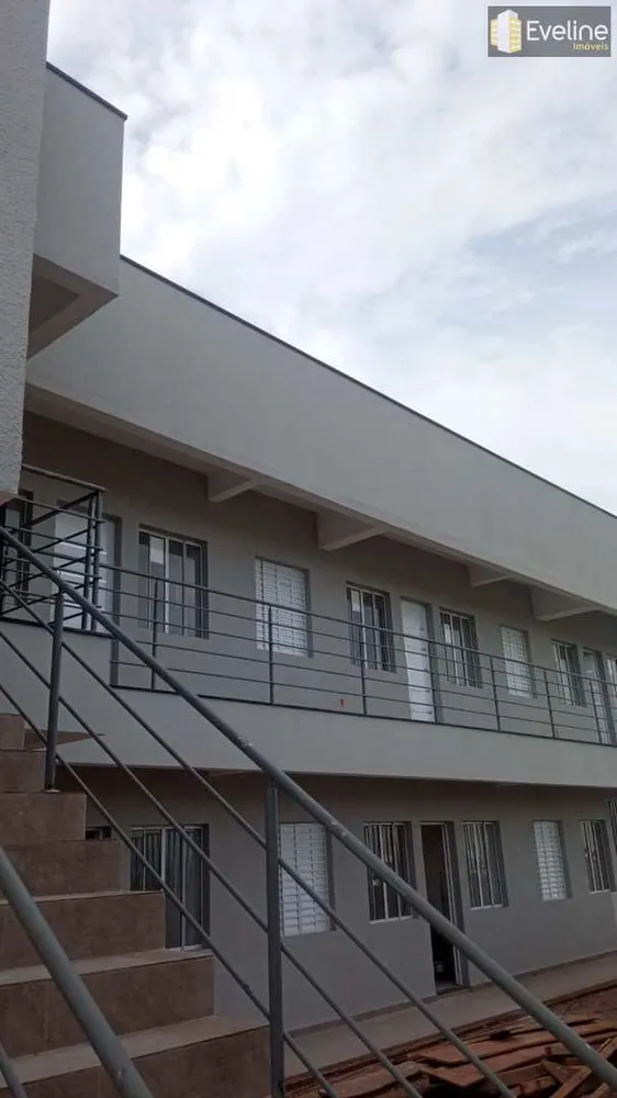 Casa de Condomínio, 2 quartos - Foto 10