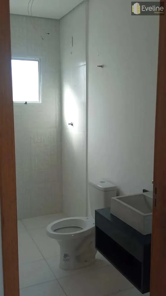 Casa de Condomínio, 2 quartos - Foto 11