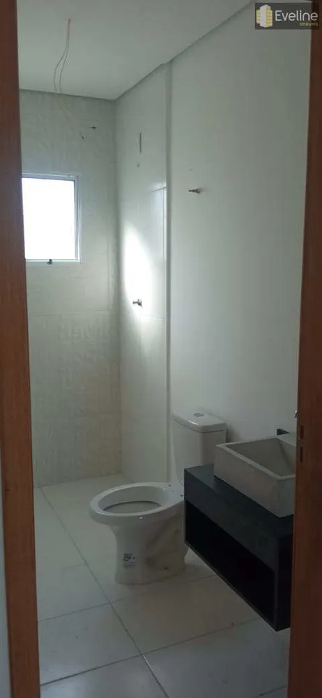 Casa de Condomínio, 2 quartos - Foto 9