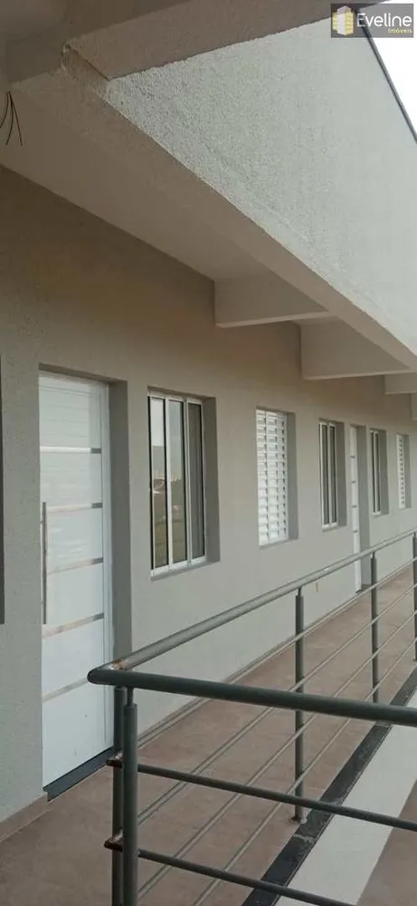 Casa de Condomínio, 2 quartos - Foto 8