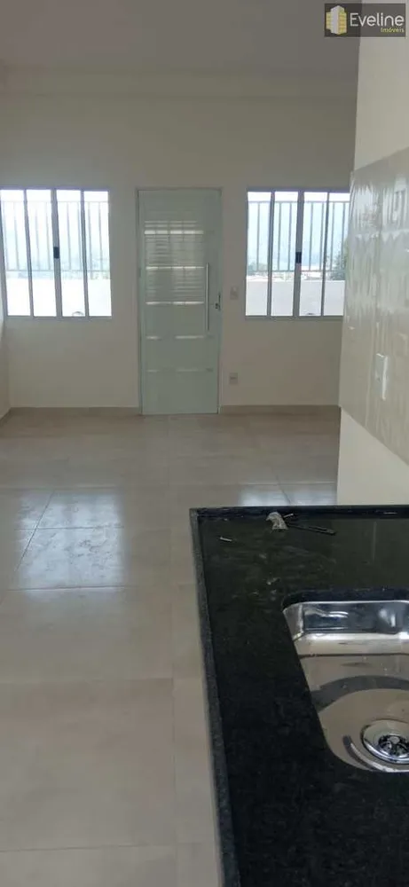 Casa de Condomínio, 2 quartos - Foto 6