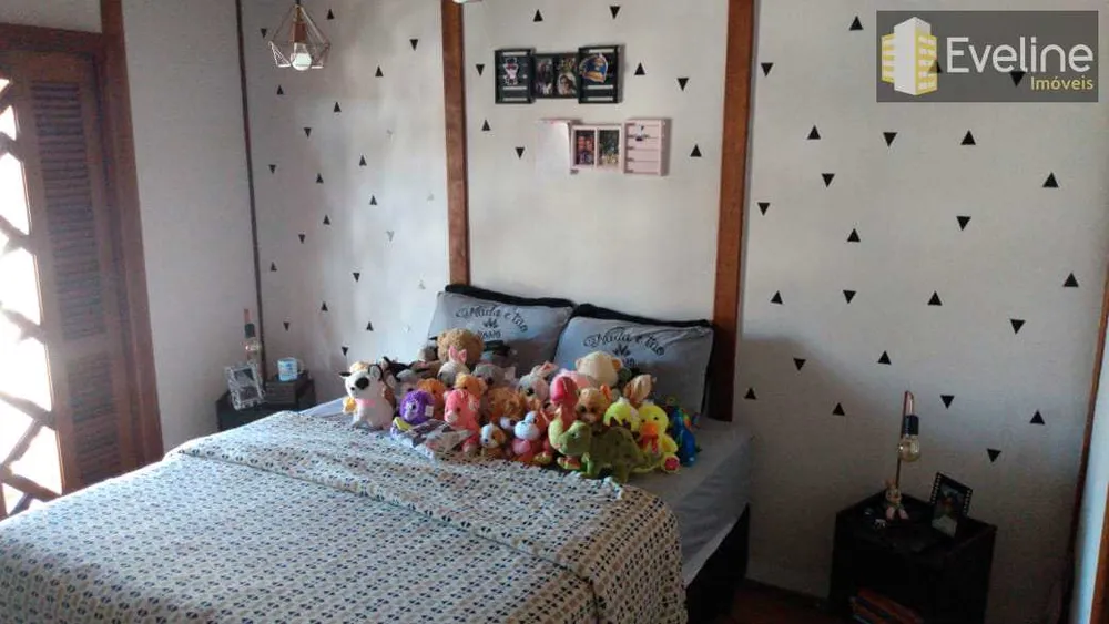 Casa, 3 quartos, 190 m² - Foto 13