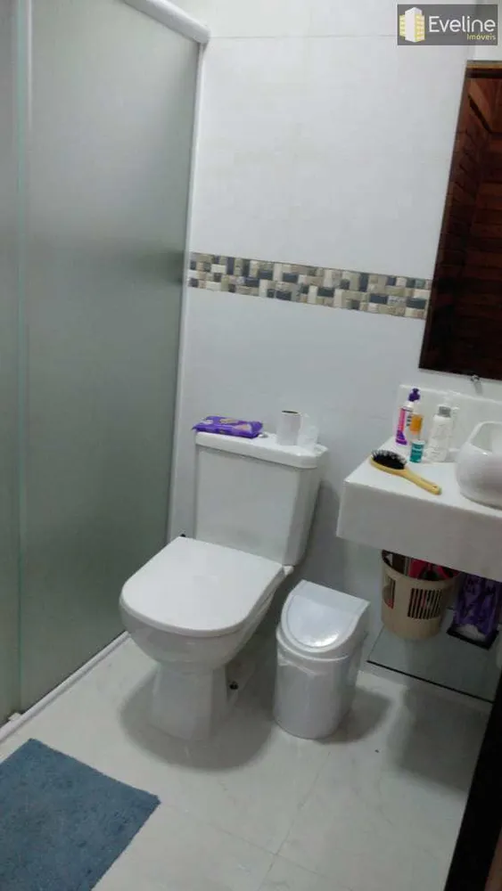 Casa, 3 quartos, 190 m² - Foto 14