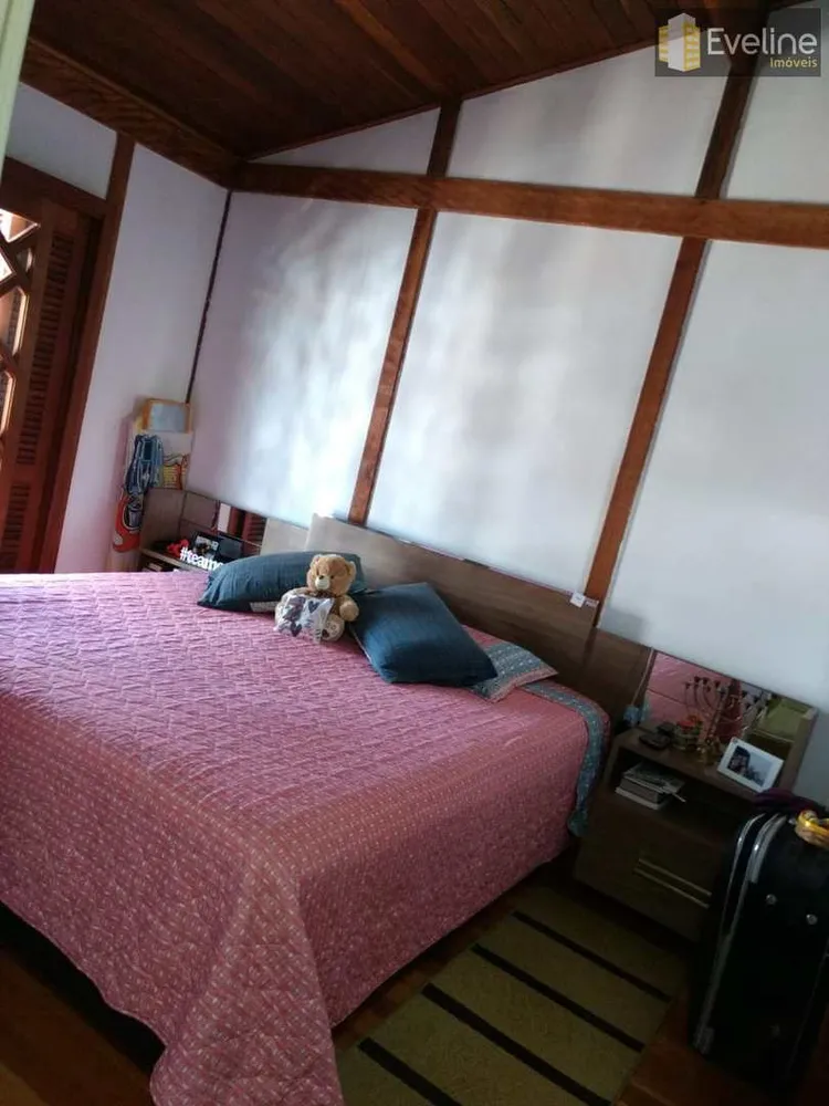 Casa, 3 quartos, 190 m² - Foto 2