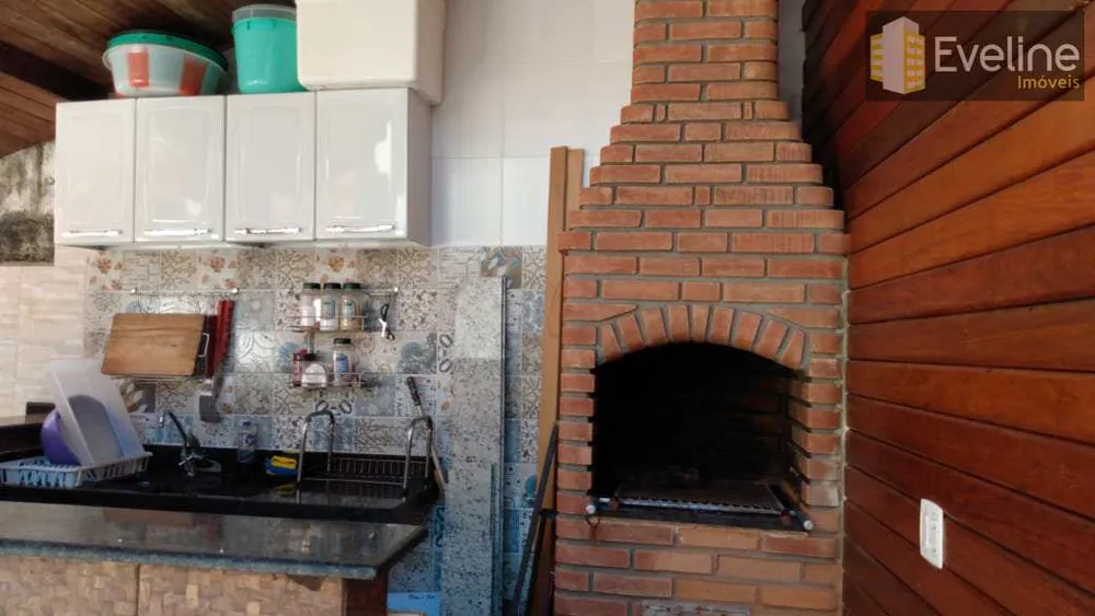 Casa, 3 quartos, 190 m² - Foto 16