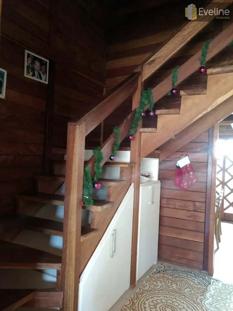 Casa, 3 quartos, 190 m² - Foto 6