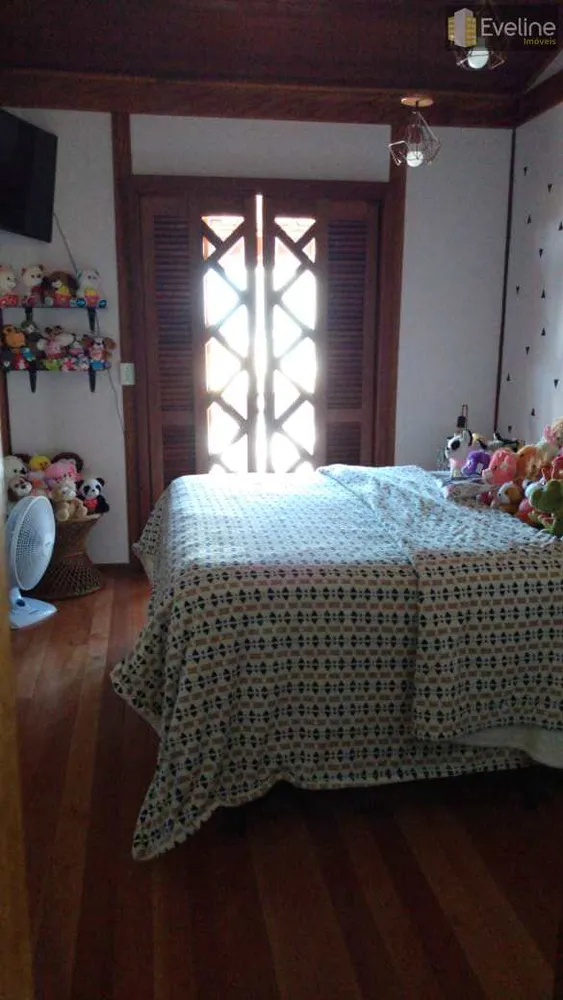 Casa, 3 quartos, 190 m² - Foto 12