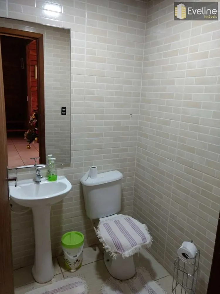 Casa, 3 quartos, 190 m² - Foto 9