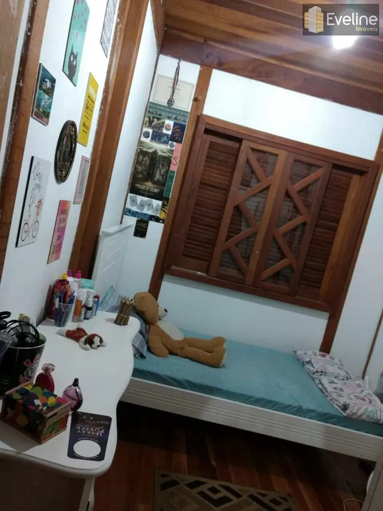 Casa, 3 quartos, 190 m² - Foto 8