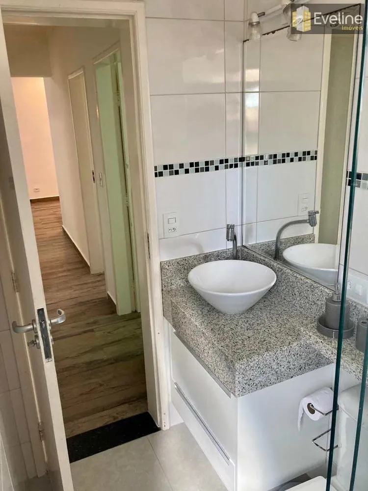 Apartamento, 2 quartos, 81 m² - Foto 2