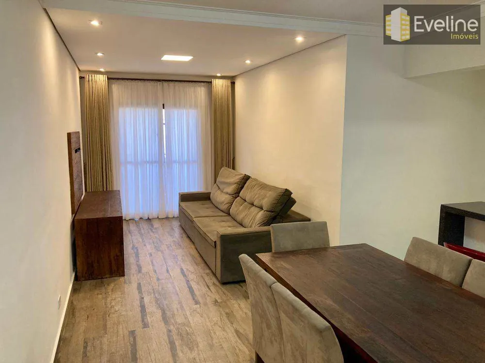 Apartamento, 2 quartos, 81 m² - Foto 7