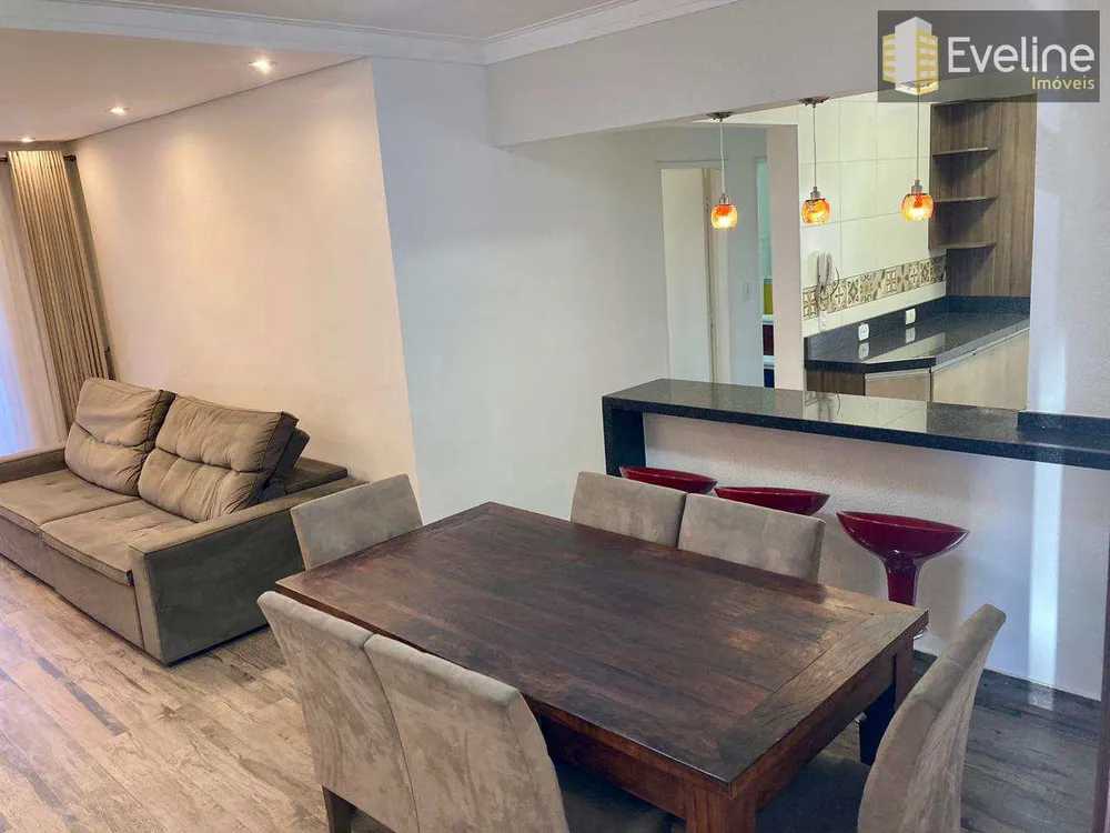 Apartamento, 2 quartos, 81 m² - Foto 3
