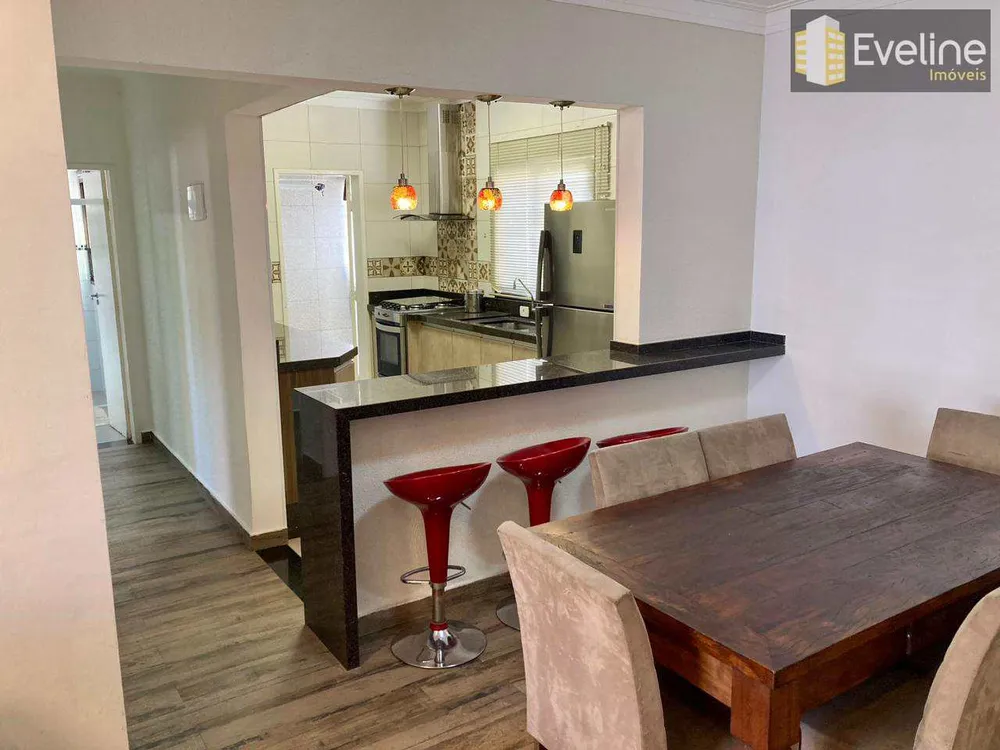 Apartamento, 2 quartos, 81 m² - Foto 1