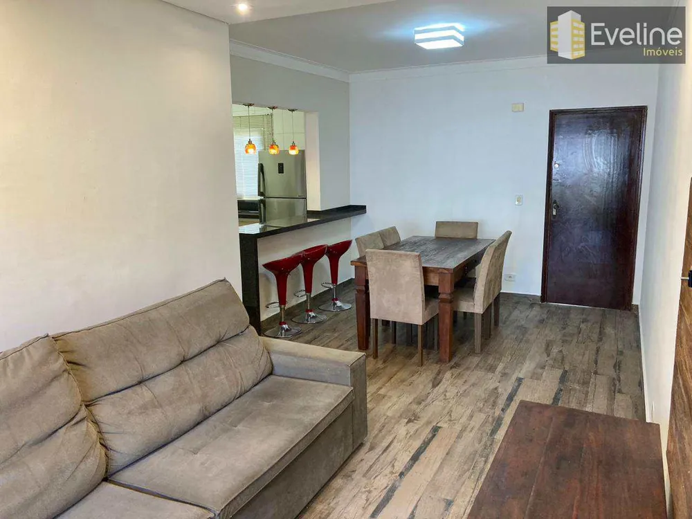 Apartamento, 2 quartos, 81 m² - Foto 5