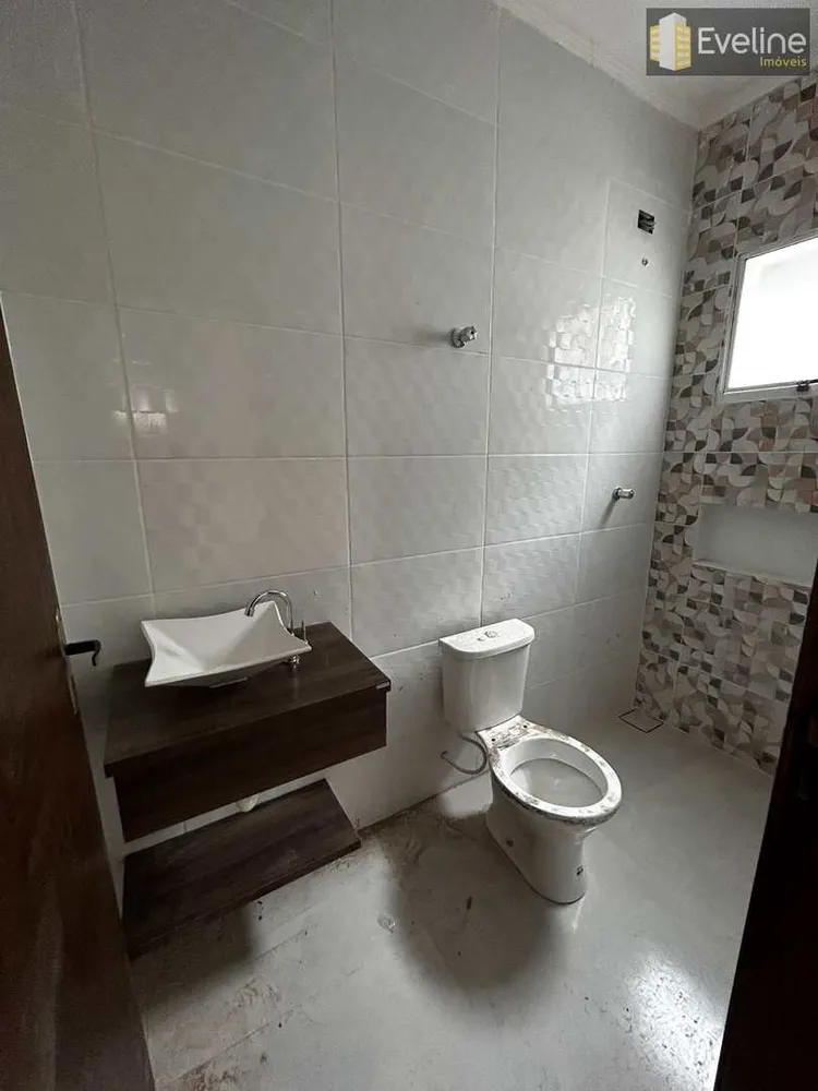 Casa, 3 quartos - Foto 7
