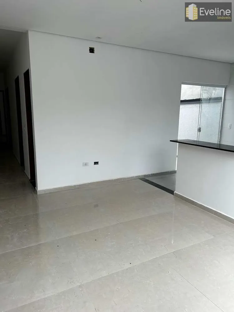 Casa, 3 quartos - Foto 4