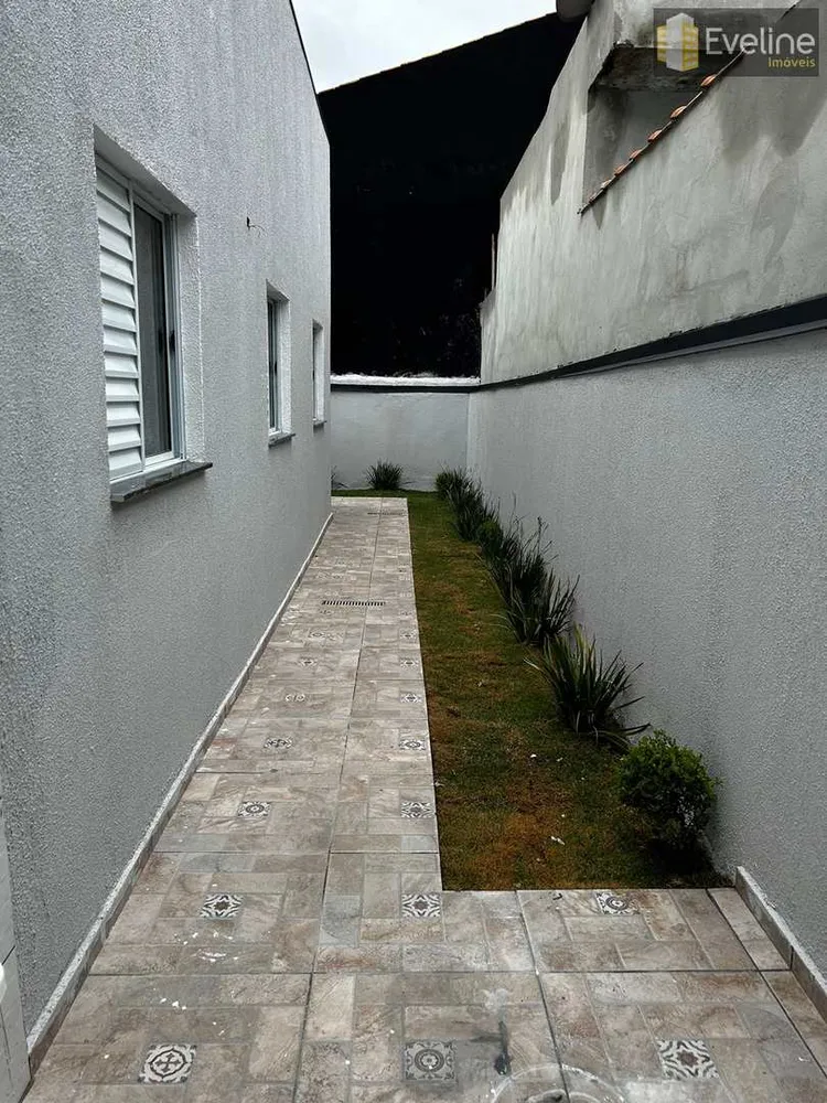 Casa, 3 quartos - Foto 3