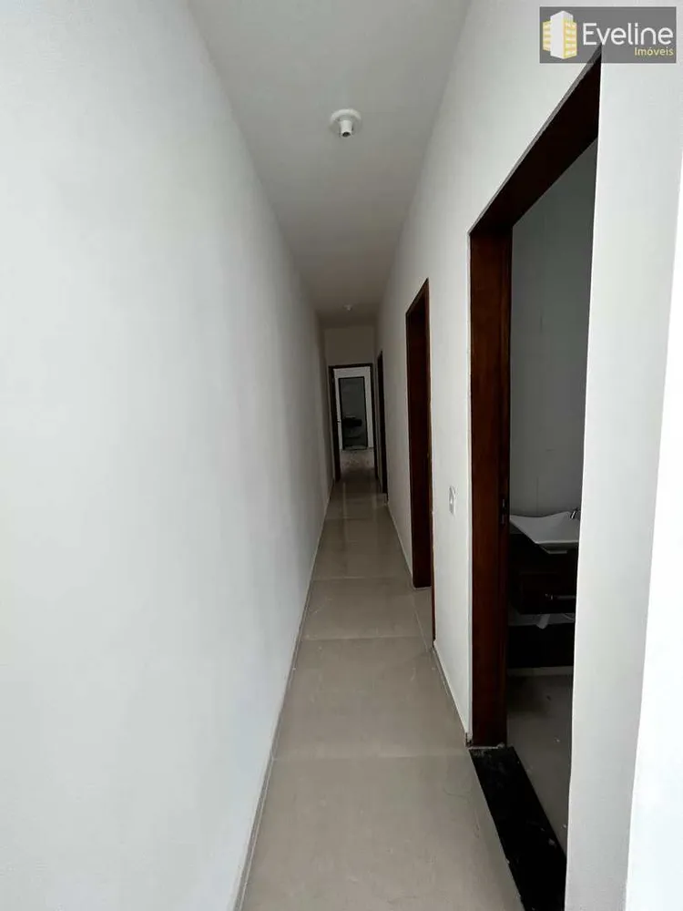 Casa, 3 quartos - Foto 5