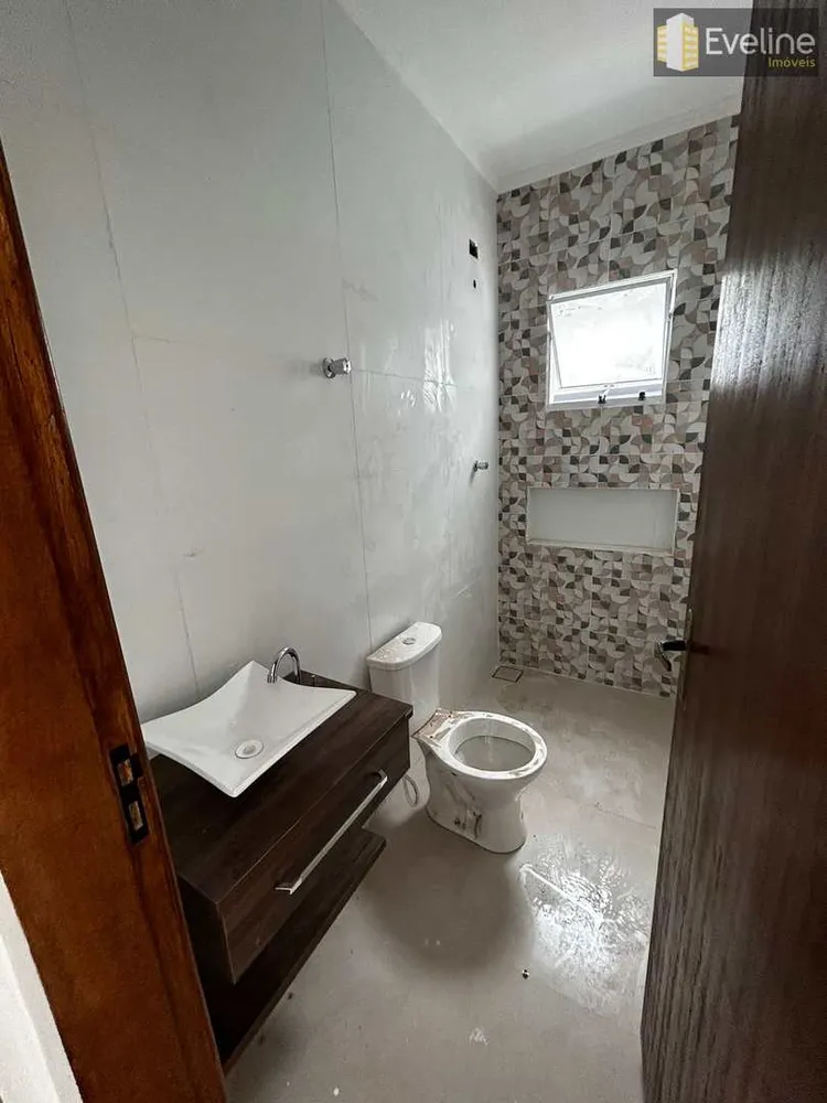 Casa, 3 quartos - Foto 8