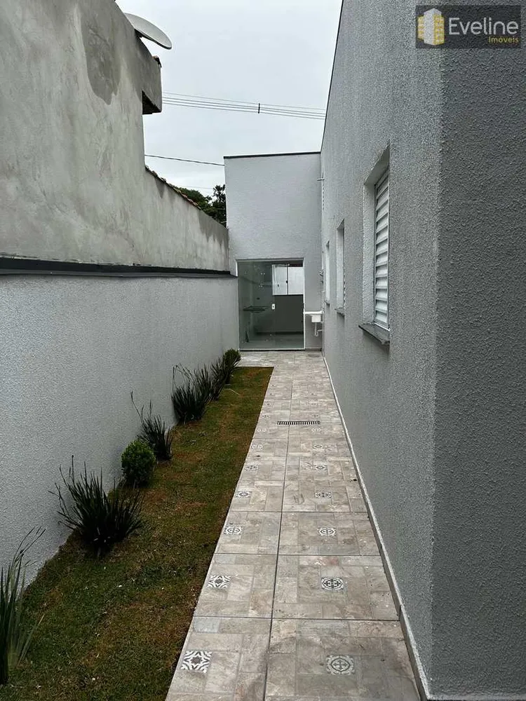 Casa, 3 quartos - Foto 2