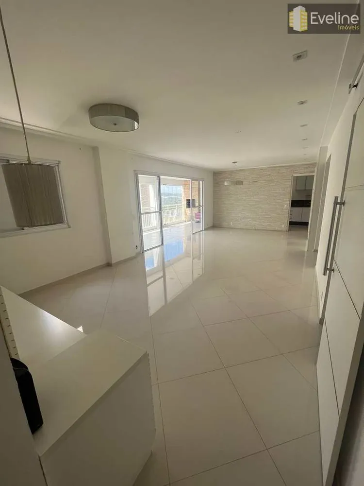 Apartamento, 3 quartos, 148 m² - Foto 1