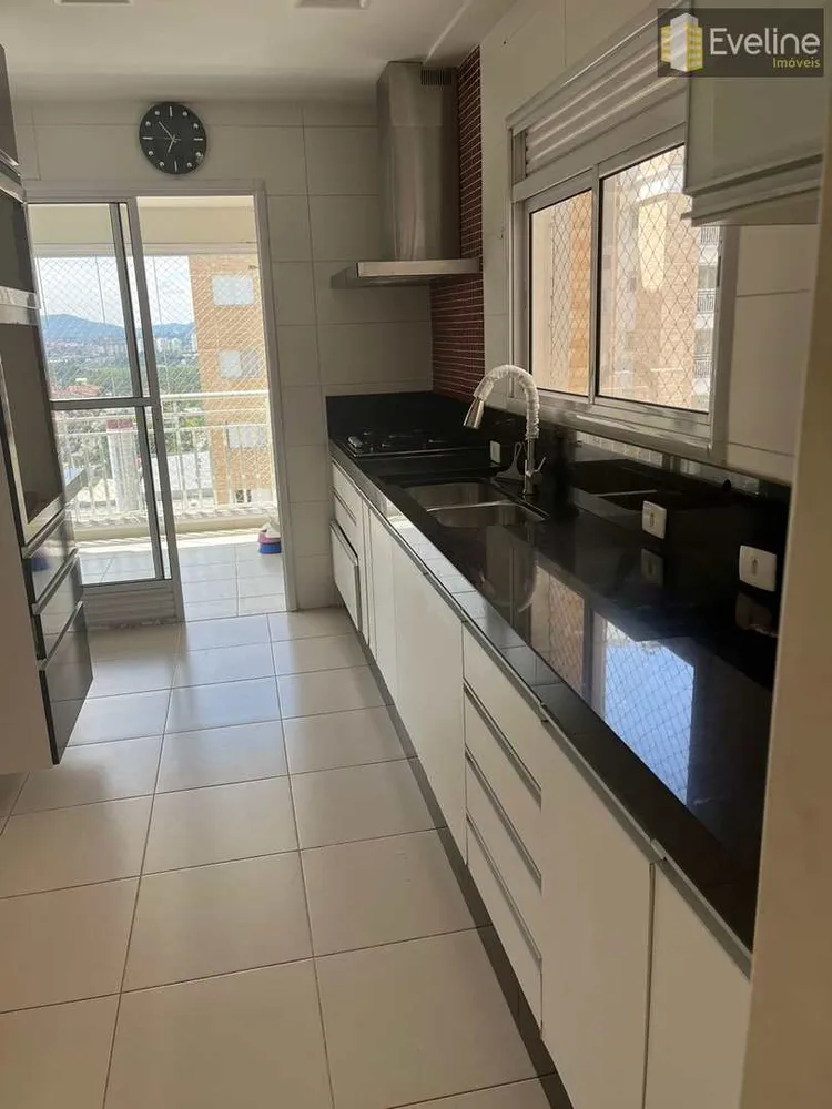 Apartamento, 3 quartos, 148 m² - Foto 6