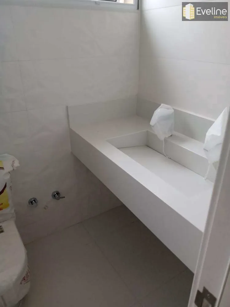 Casa de Condomínio, 3 quartos - Foto 11