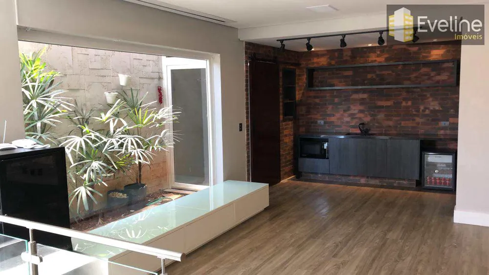 Casa de Condomínio, 4 quartos - Foto 3