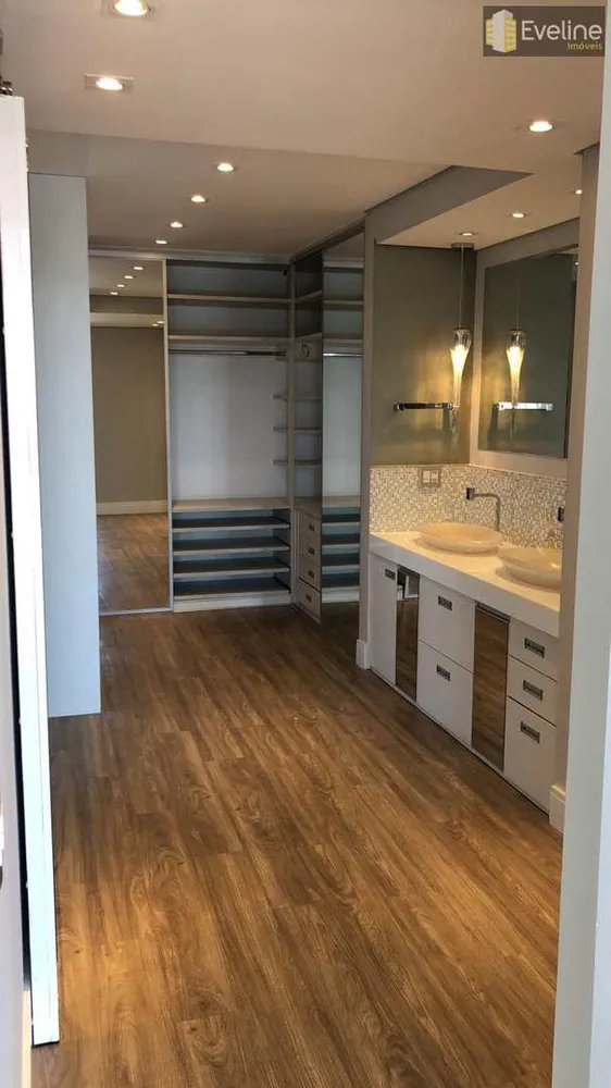 Casa de Condomínio, 4 quartos - Foto 8