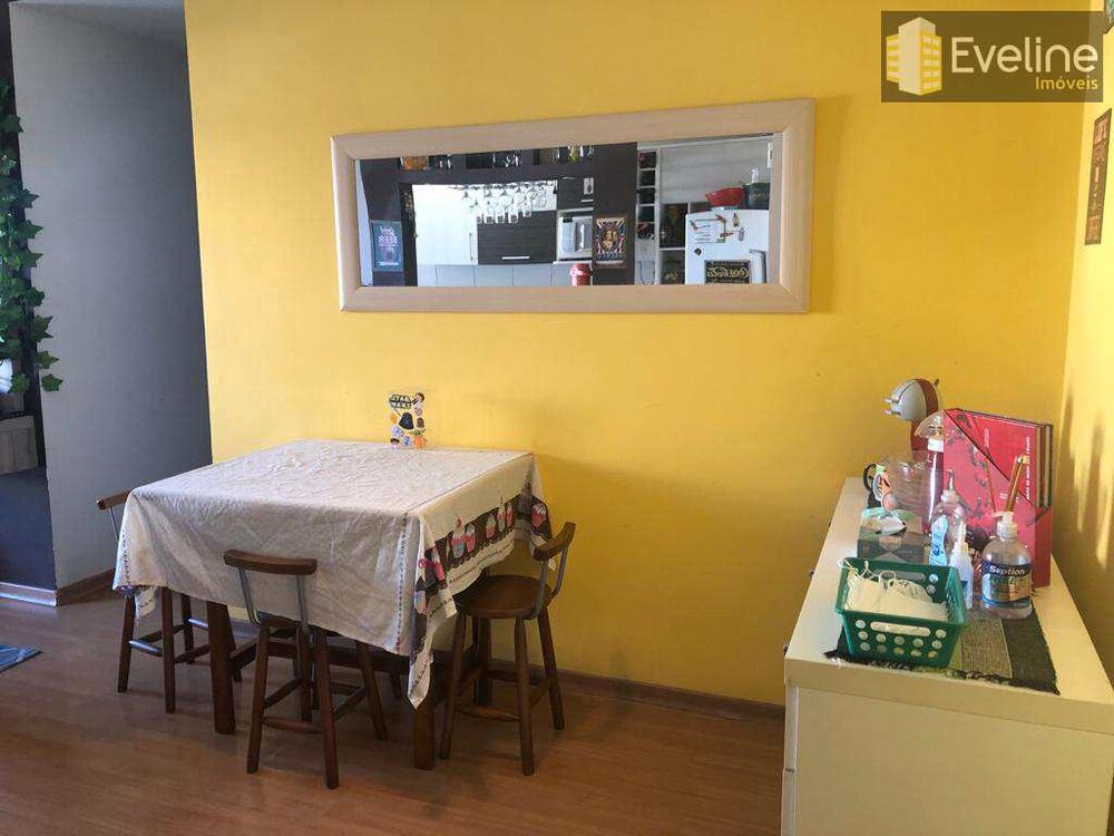 Apartamento, 3 quartos, 69 m² - Foto 2