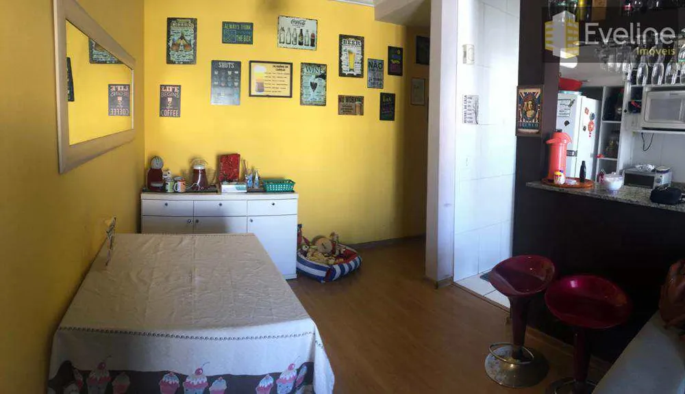 Apartamento, 3 quartos, 69 m² - Foto 2