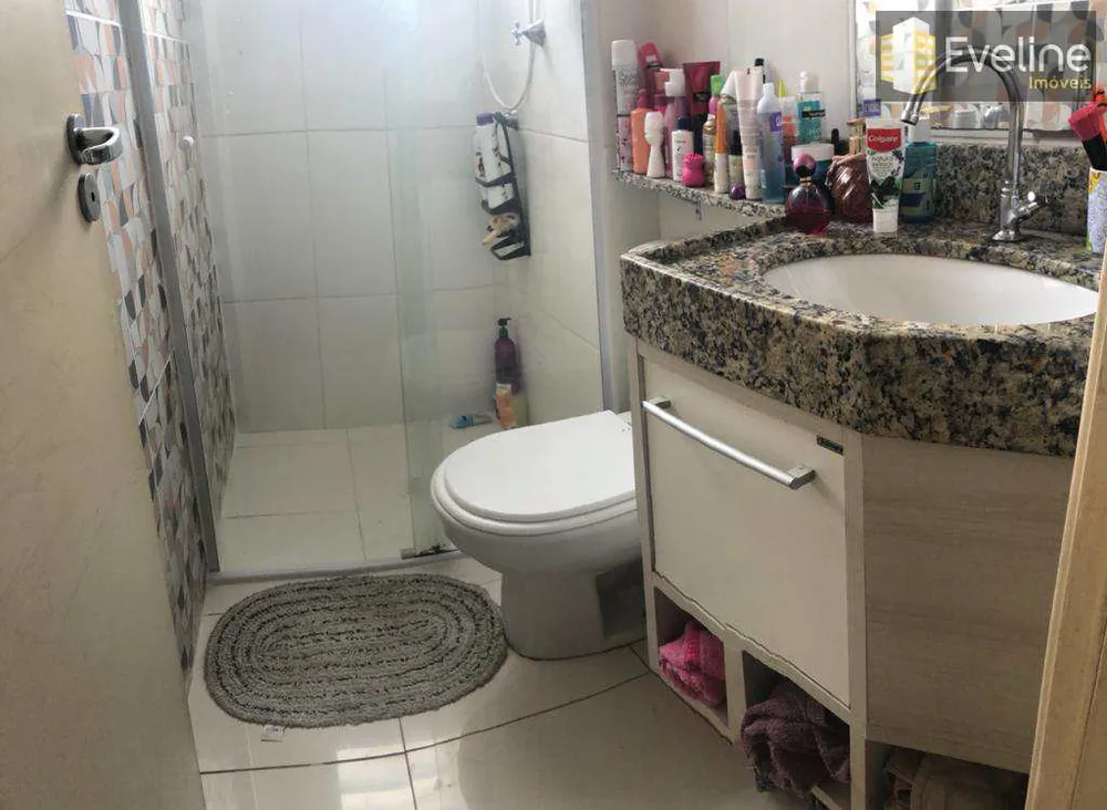 Apartamento, 3 quartos, 69 m² - Foto 15