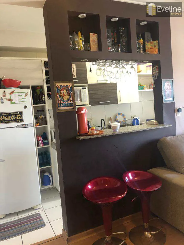Apartamento, 3 quartos, 69 m² - Foto 5