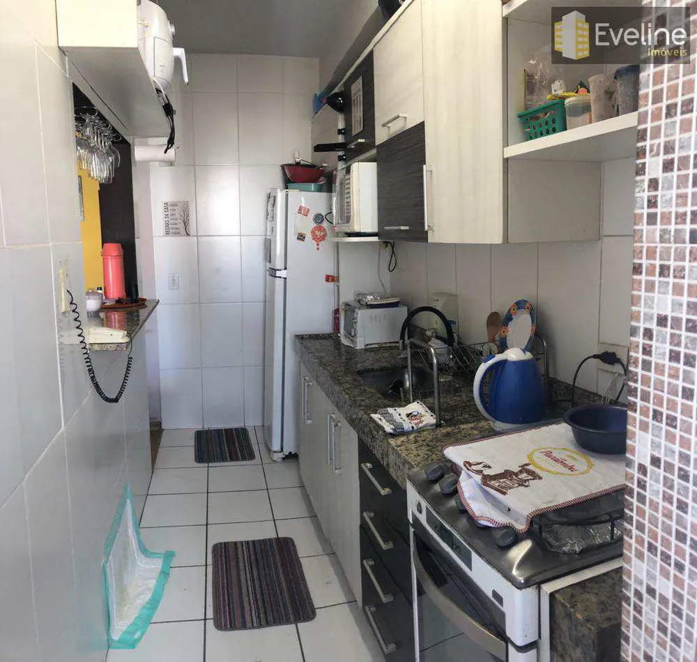 Apartamento, 3 quartos, 69 m² - Foto 6