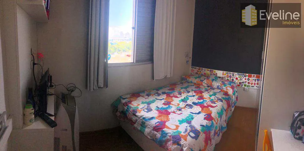 Apartamento, 3 quartos, 69 m² - Foto 9