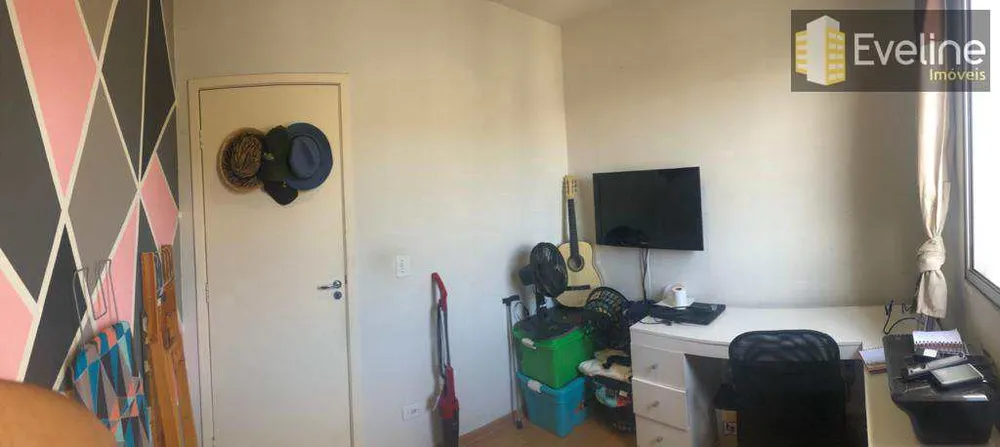 Apartamento, 3 quartos, 69 m² - Foto 11