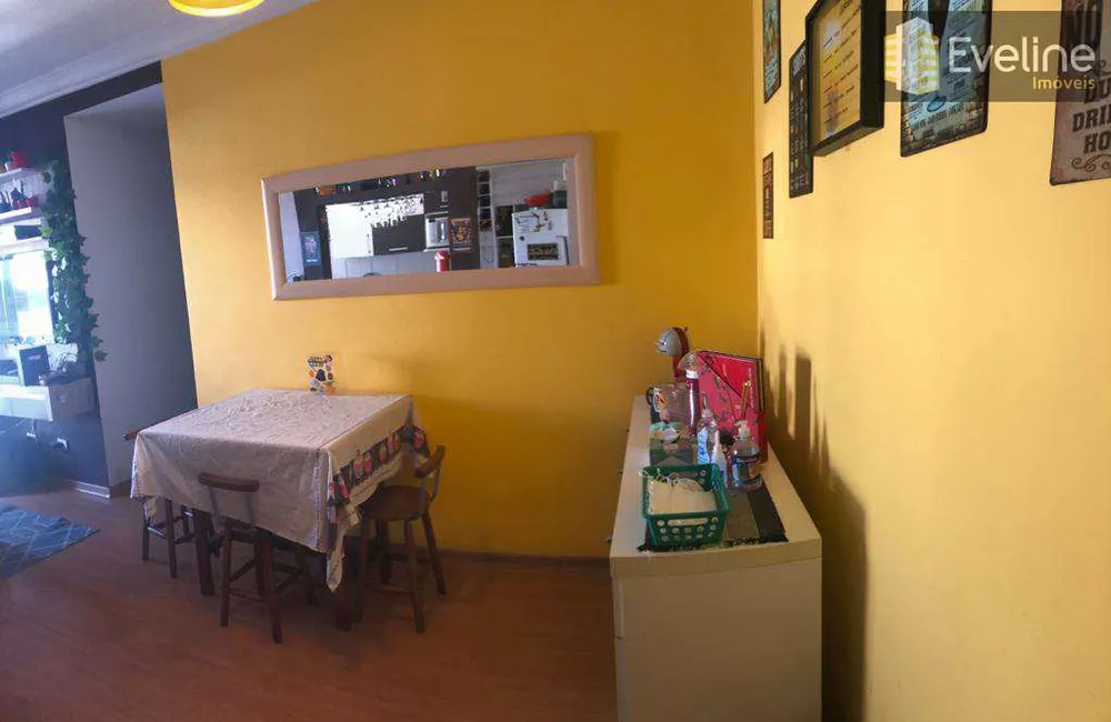 Apartamento, 3 quartos, 69 m² - Foto 3