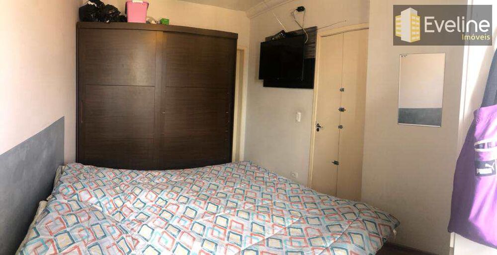 Apartamento, 3 quartos, 69 m² - Foto 4