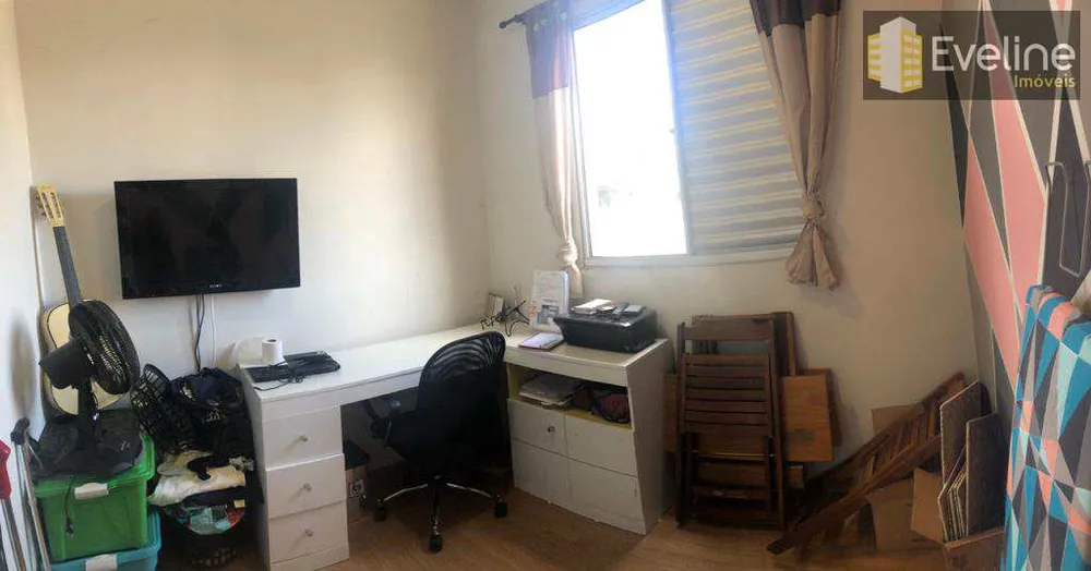 Apartamento, 3 quartos, 69 m² - Foto 13