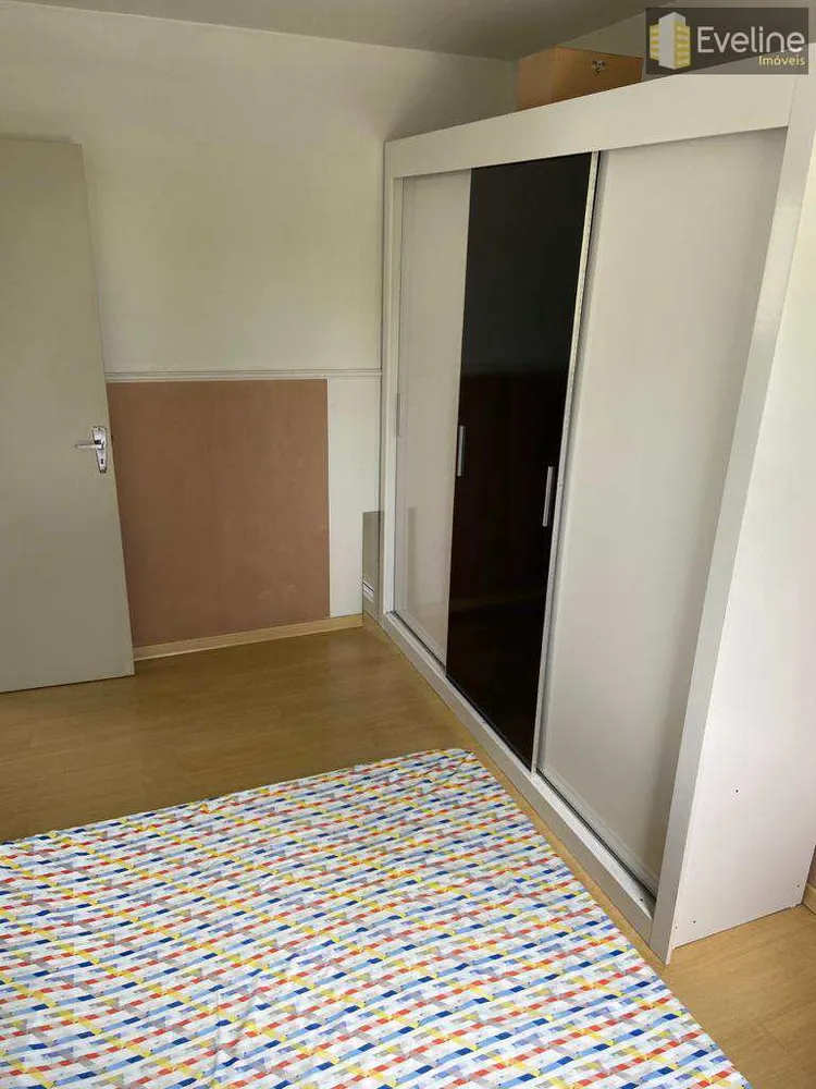 Apartamento, 2 quartos, 60 m² - Foto 6