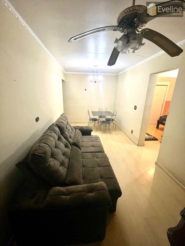 Apartamento, 2 quartos, 60 m² - Foto 3