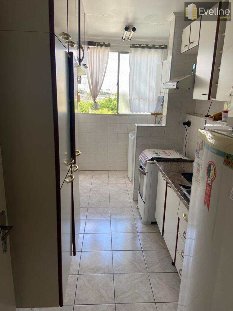 Apartamento, 2 quartos, 60 m² - Foto 4